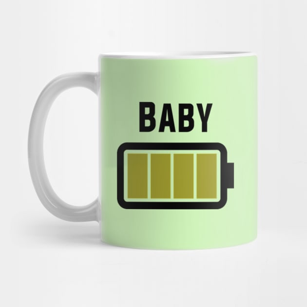 Baby by Hashop